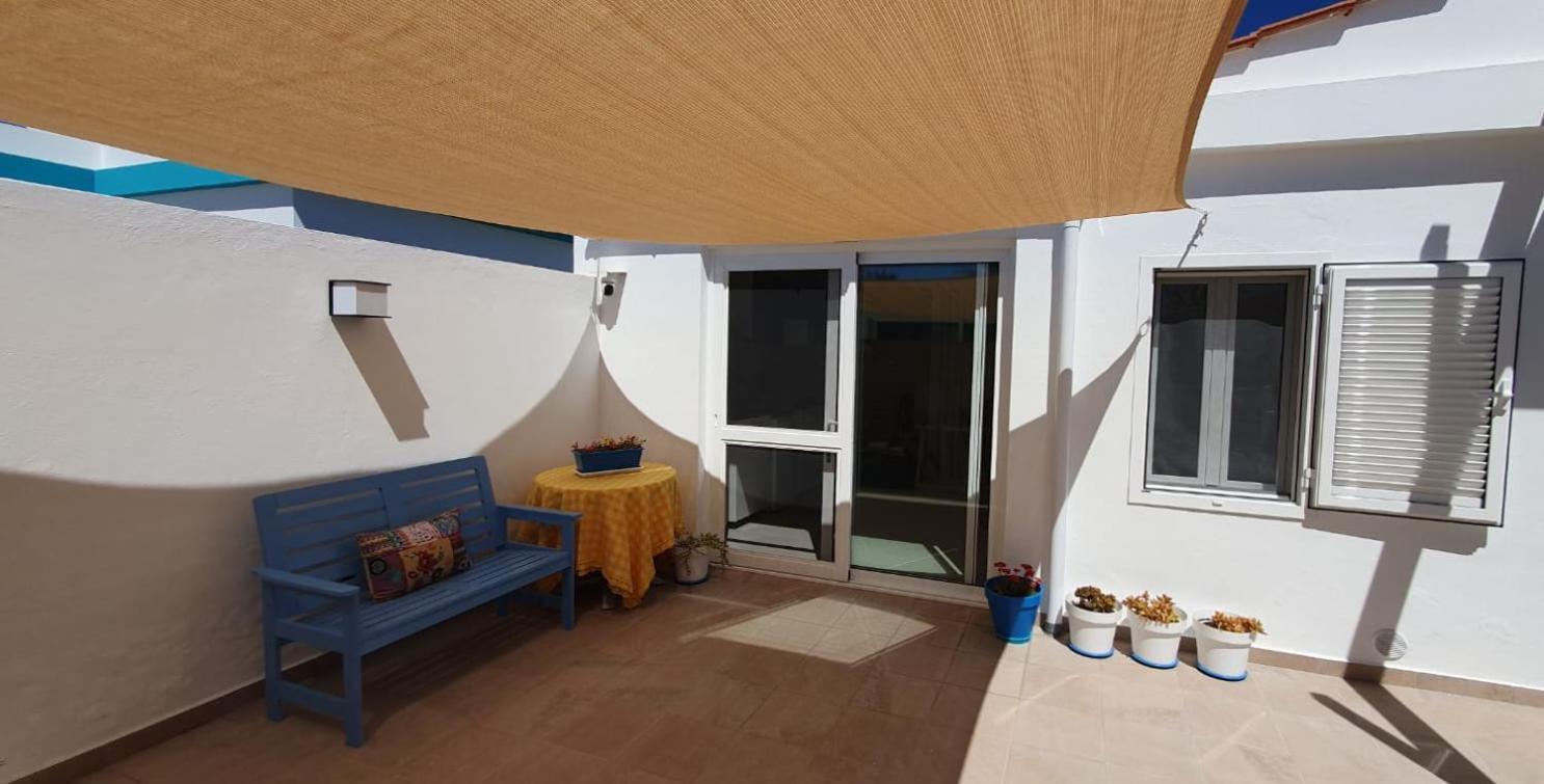 Ferienwohnung Casa Tabaiba Parque Holandes Exterior foto