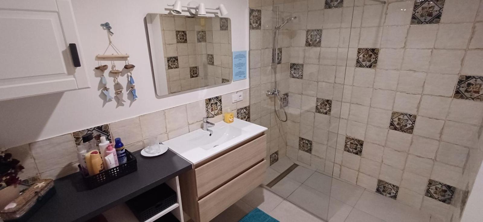 Ferienwohnung Casa Tabaiba Parque Holandes Exterior foto